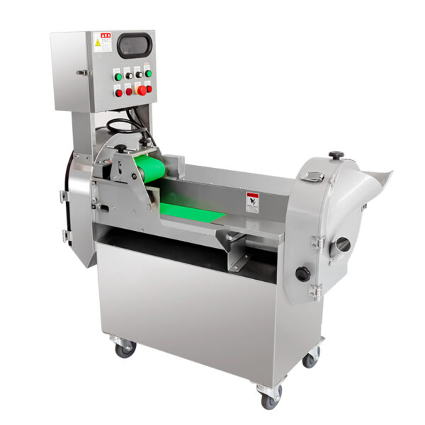 Multi-Function Vegetable Cutting Machine KN-801A