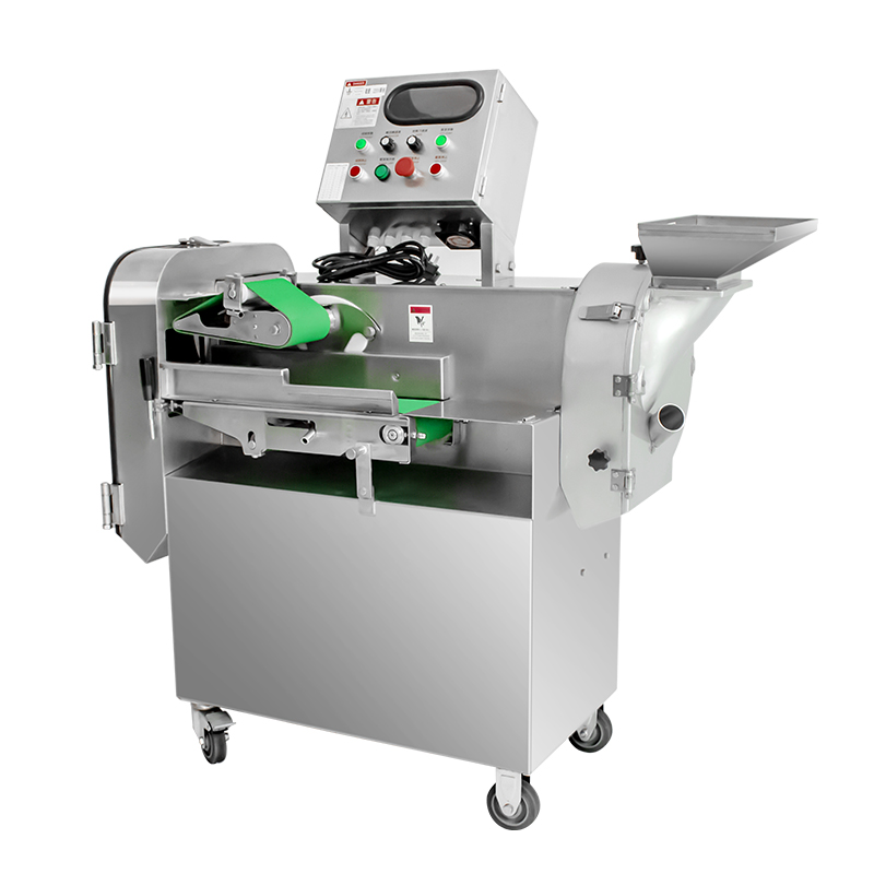 Large Multi-Function Vegetable Cutting Machine KN-902