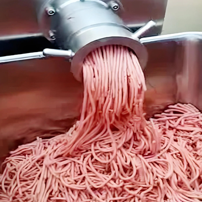 Meat Grinding Equipment