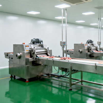 Meat Processing Equipment