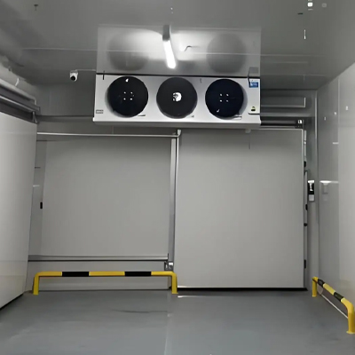 Refrigeration Systems