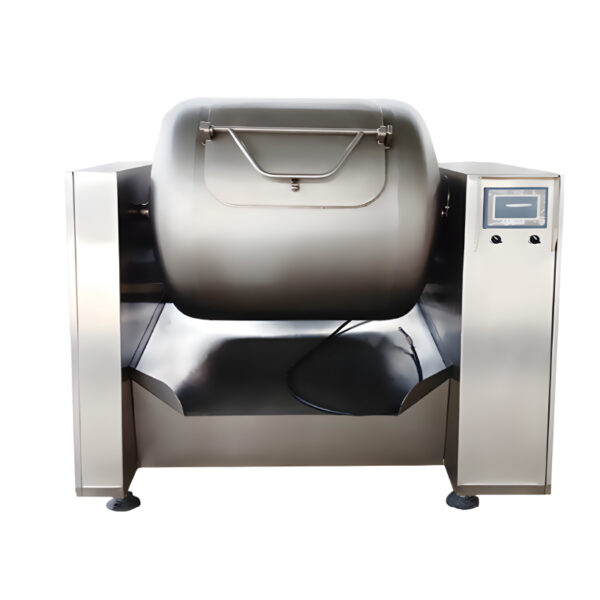 Automatic Vacuum Tumbler with Lung-Breathing Technology KN-GRL300