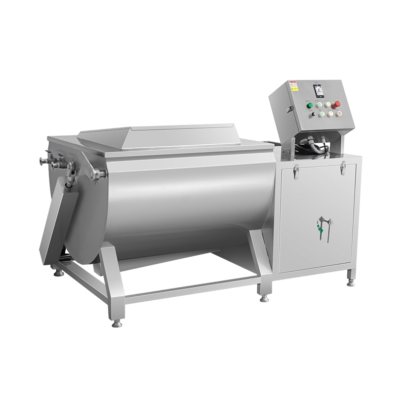 Multi-Purpose Vegetable Washing Machine KN-106S