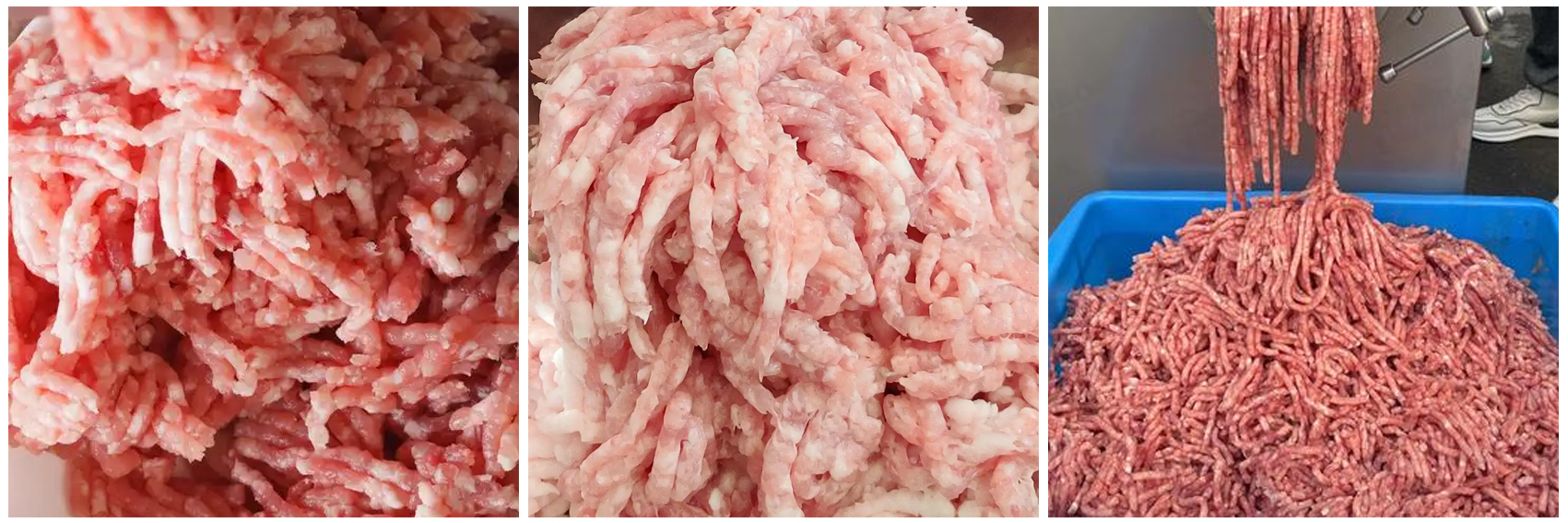 kn120-meat-grinder-processing-effect