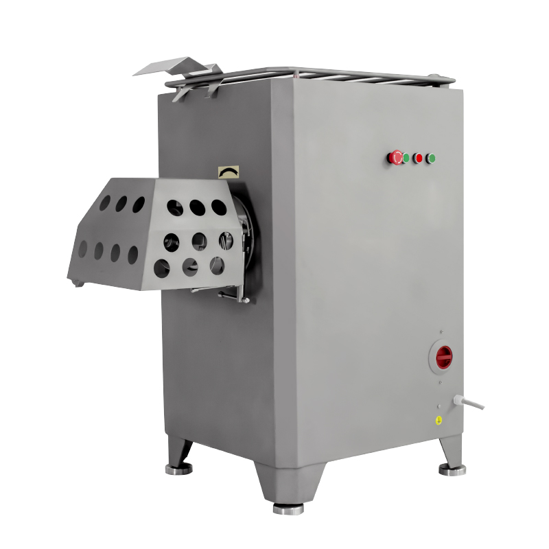 Industrial Meat Grinder KN-120
