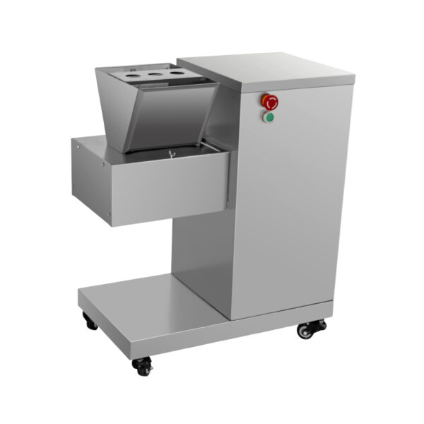 KN-150B fresh meat cutter Fresh pork slicing machine