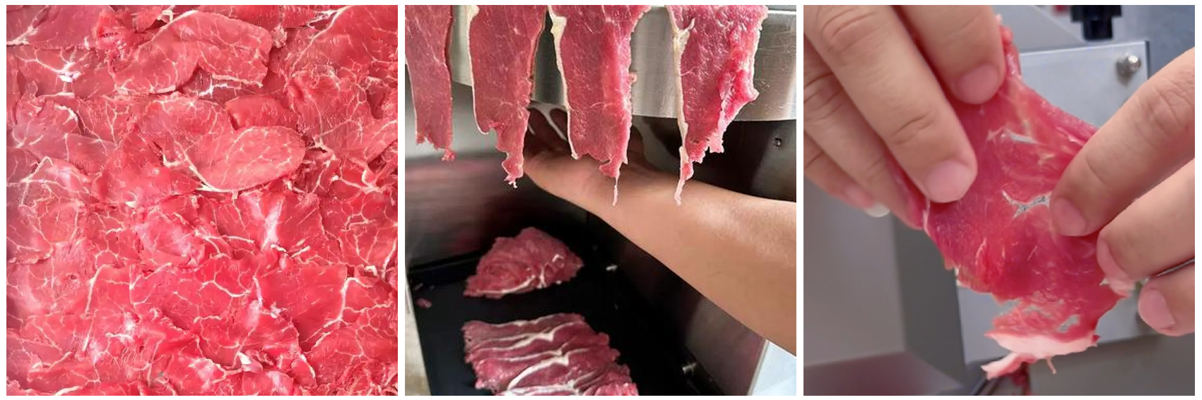 kn150b-meat-slicer-processing-effect