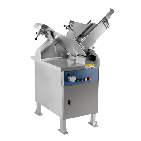 Industrial Frozen Meat Slicer KN-150D