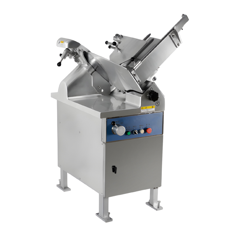 Industrial Frozen Meat Slicer KN-150D