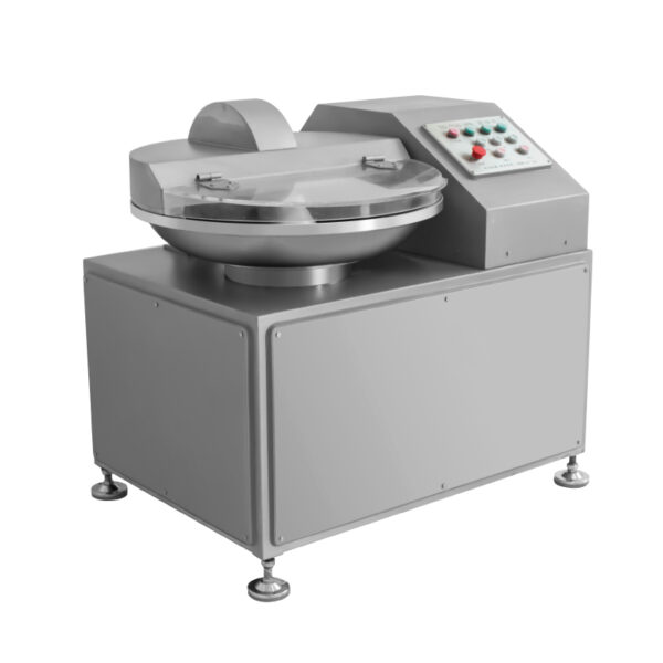 40L Industrial Bowl Cutter KN-210