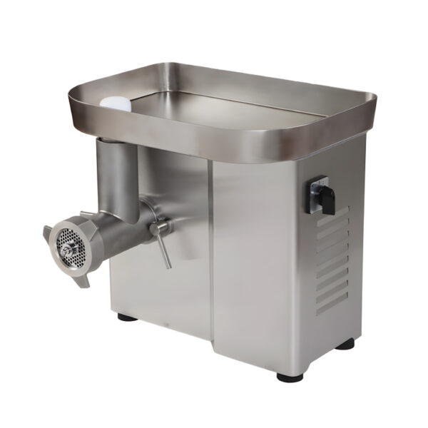 KN-22 Commercial Meat Grinder for Fresh Pork Beef Chicken Processing | KONEX Machine