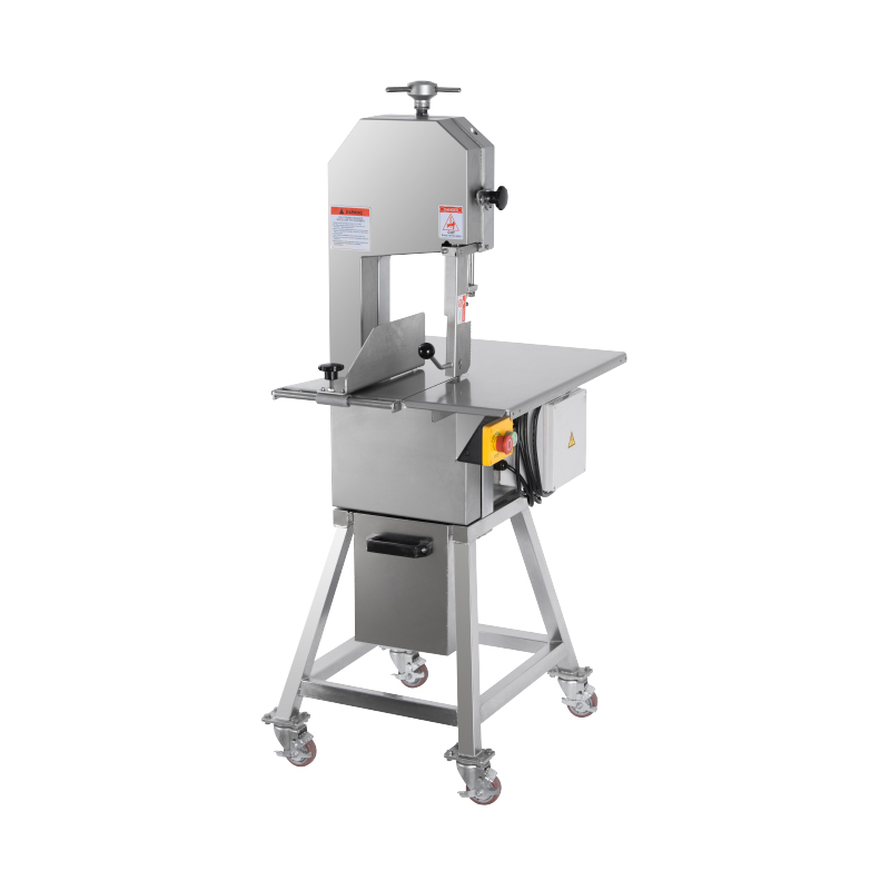Commercial Meat Band Saw KN-260