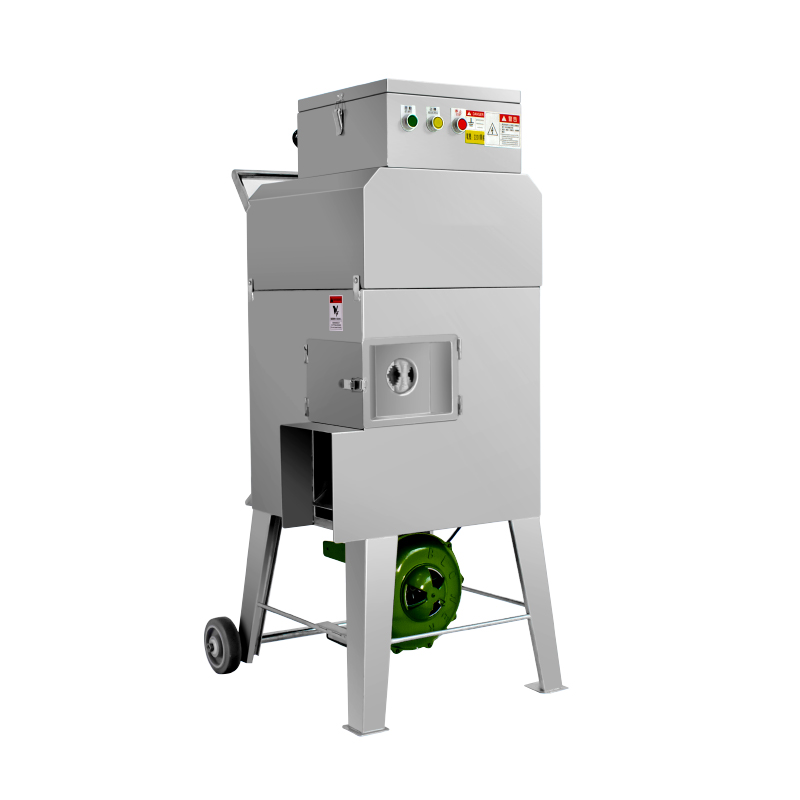 Sweet Corn Kernel Removing Machine KN-268