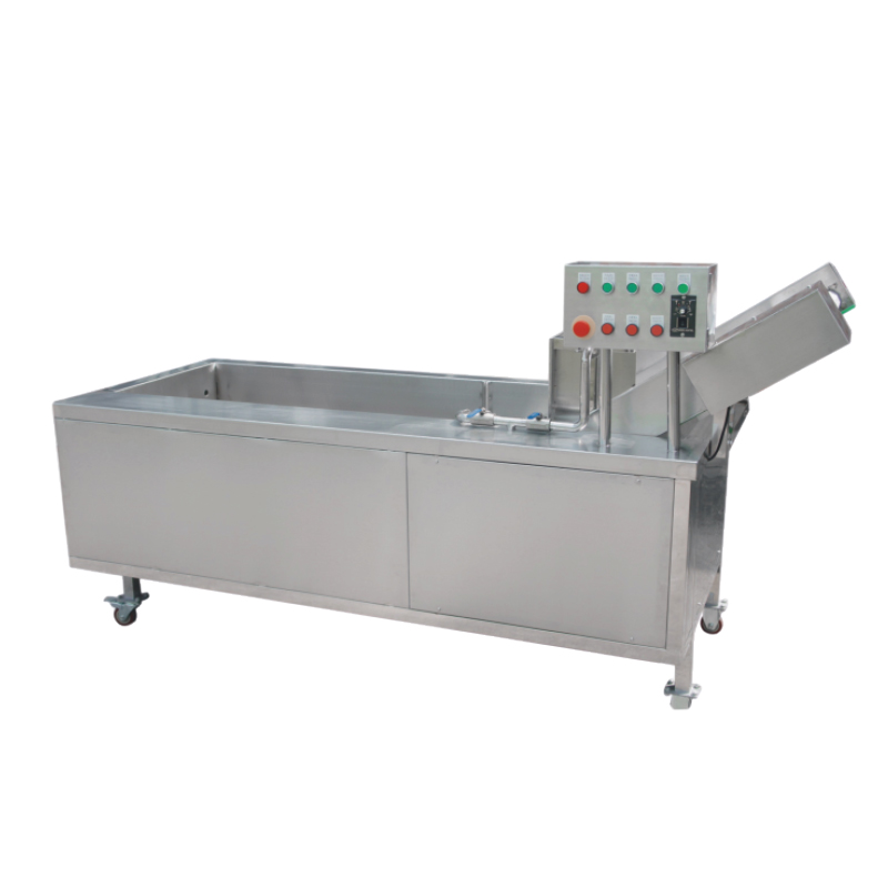 Bubble Vegetable Washing Machine KN-305