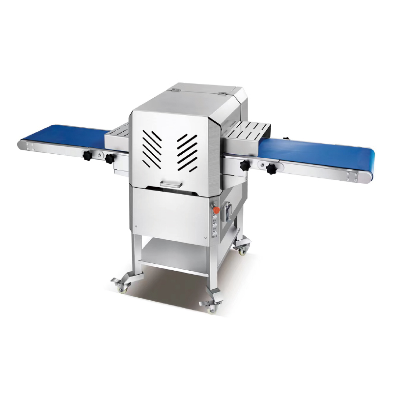 Industrial Meat Strip Cutter & Dicer KN-3190D