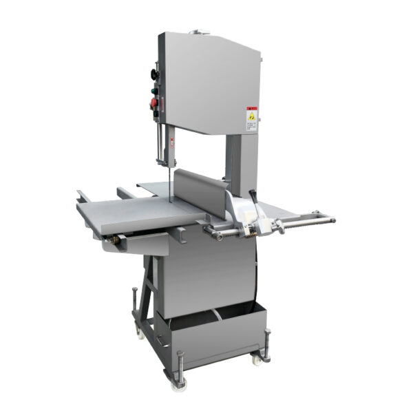 Heavy-Duty Industrial Meat Band Saw KN-350