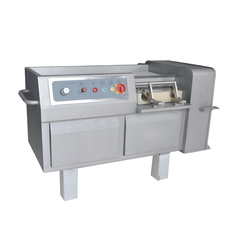 Industrial Meat Dicing Machine KN-350