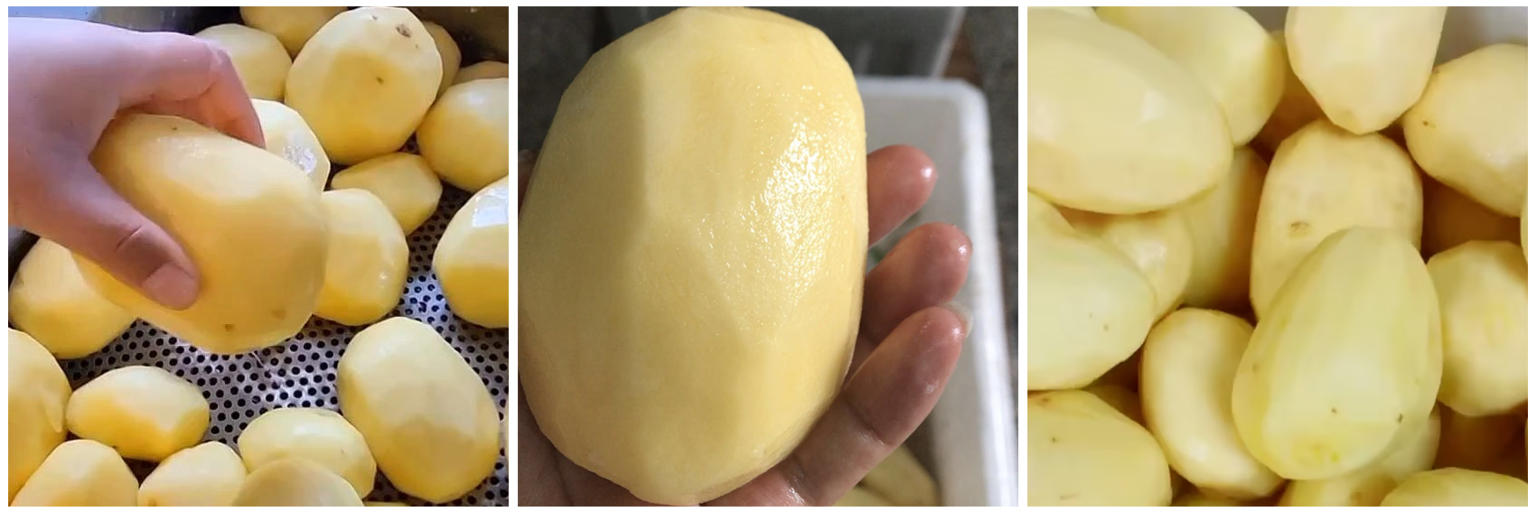 kn350a-potato-peeling-machine-processing-effect