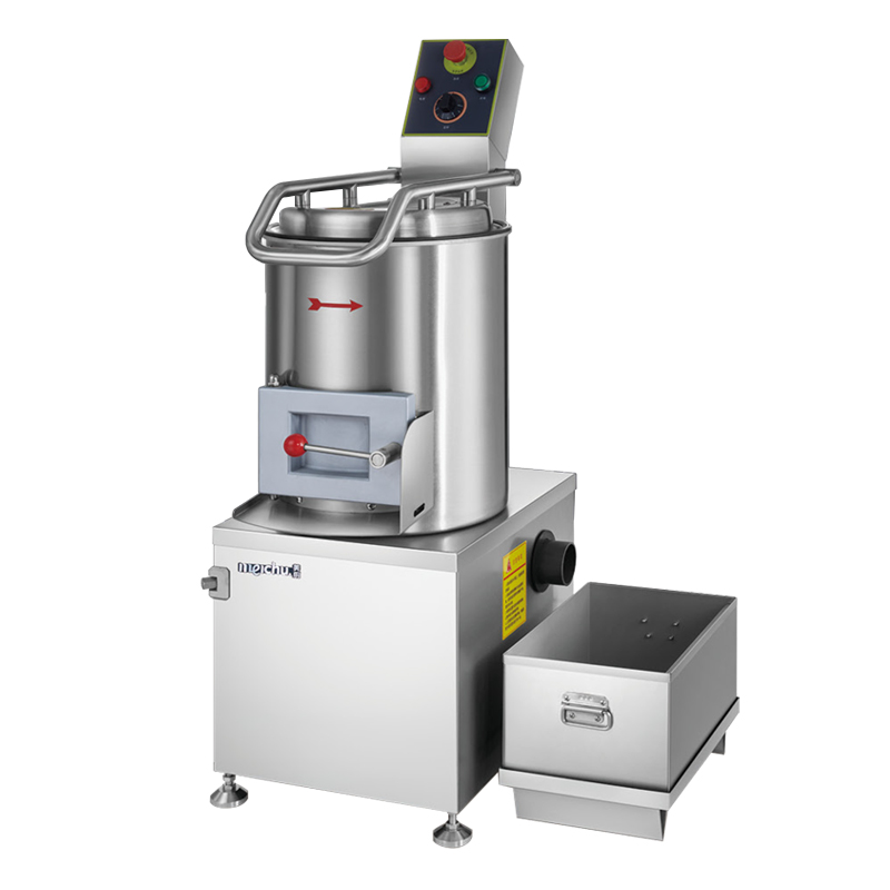 Industrial Potato Peeling Machine KN-350A