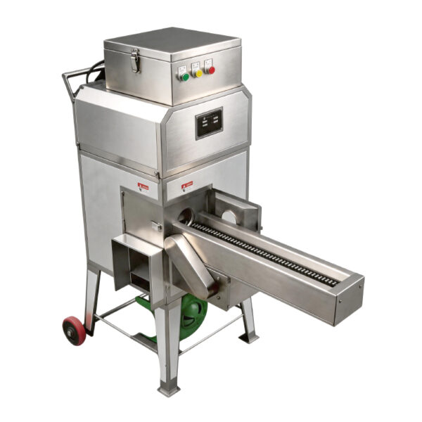 Industrial Sweet Corn Kernel Removing Machine KN-368