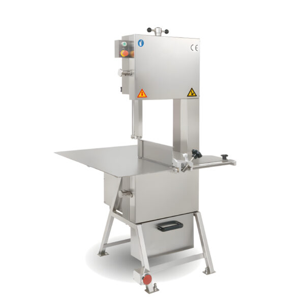 Large-Capacity Industrial Meat Band Saw KN-420