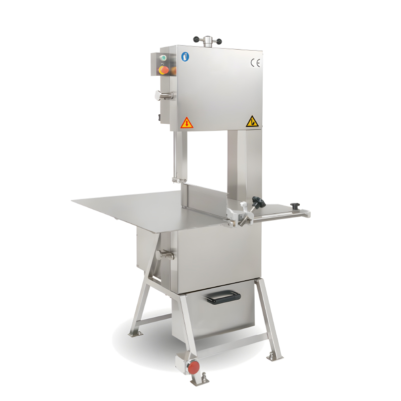 Large-Capacity Industrial Meat Band Saw KN-420