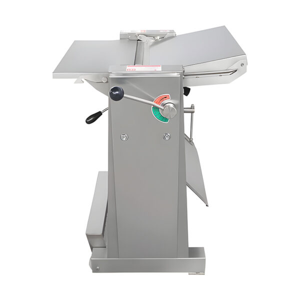 Semi-Automatic Pork Derinding Machine KN-436