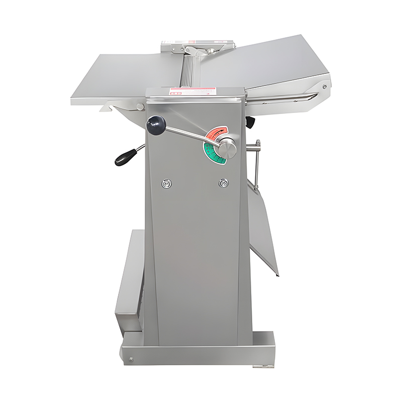 Semi-Automatic Pork Derinding Machine KN-436