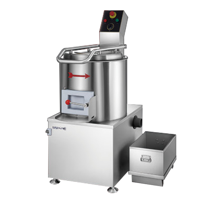 Industrial Potato Peeling Machine KN-450A