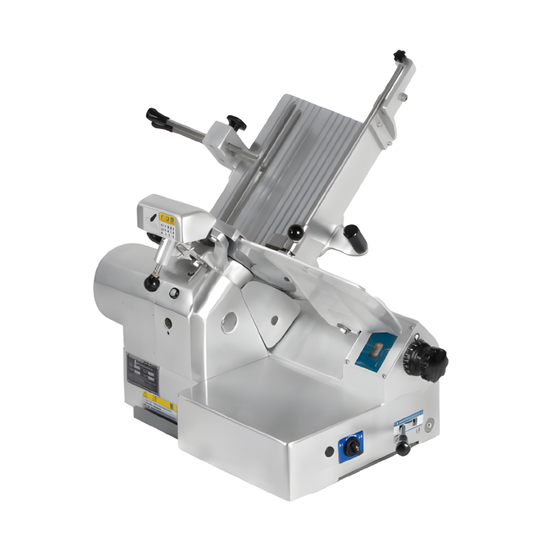 KN-50 frozen meat slicing machine