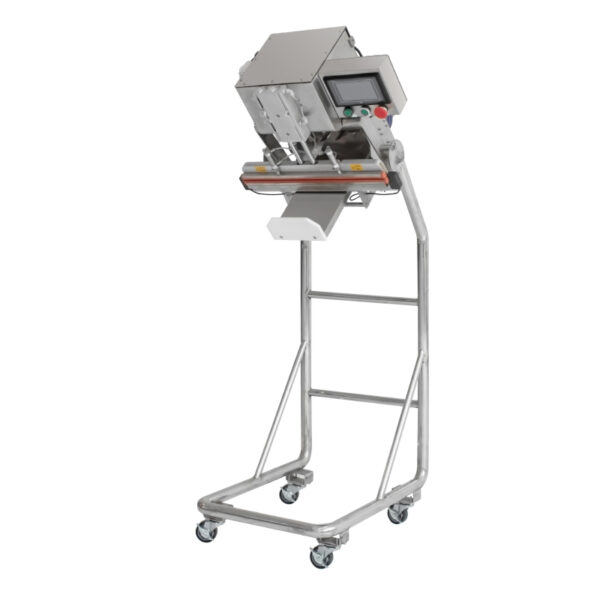 KONEX KN-500L Vertical Vacuum Packaging Machine