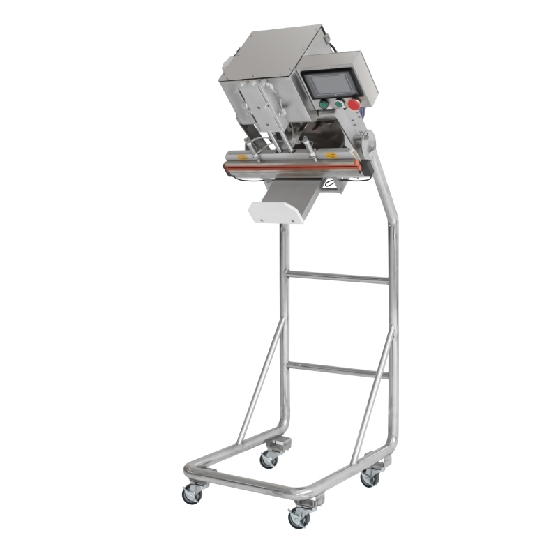 KONEX KN-500L Vertical Vacuum Packaging Machine
