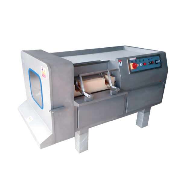 Heavy-Duty Industrial Meat Dicing Machine KN-550