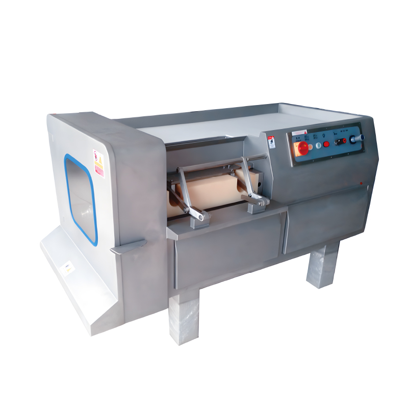 Heavy-Duty Industrial Meat Dicing Machine KN-550