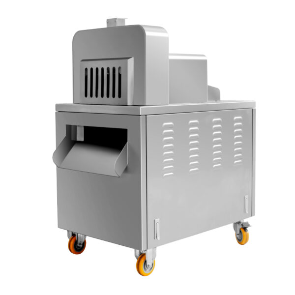 Industrial Bone-In Meat Portion Cutter KN-560L