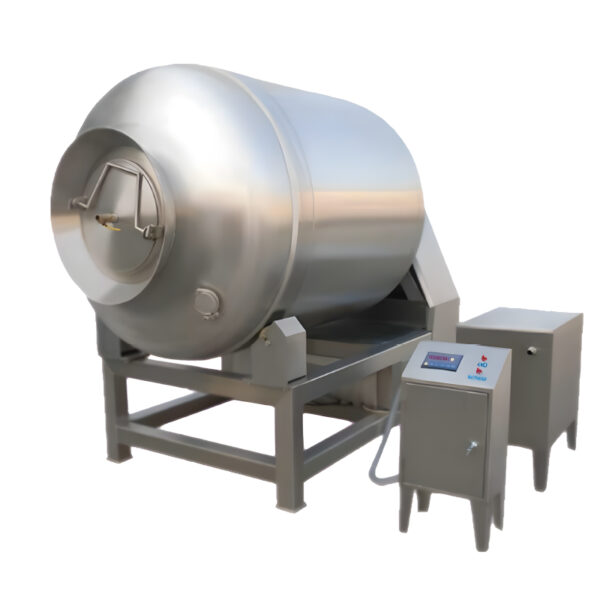 Horizontal Vacuum Tumbler KN-600