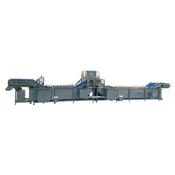 Gentle Vegetable Washing Line KN-606
