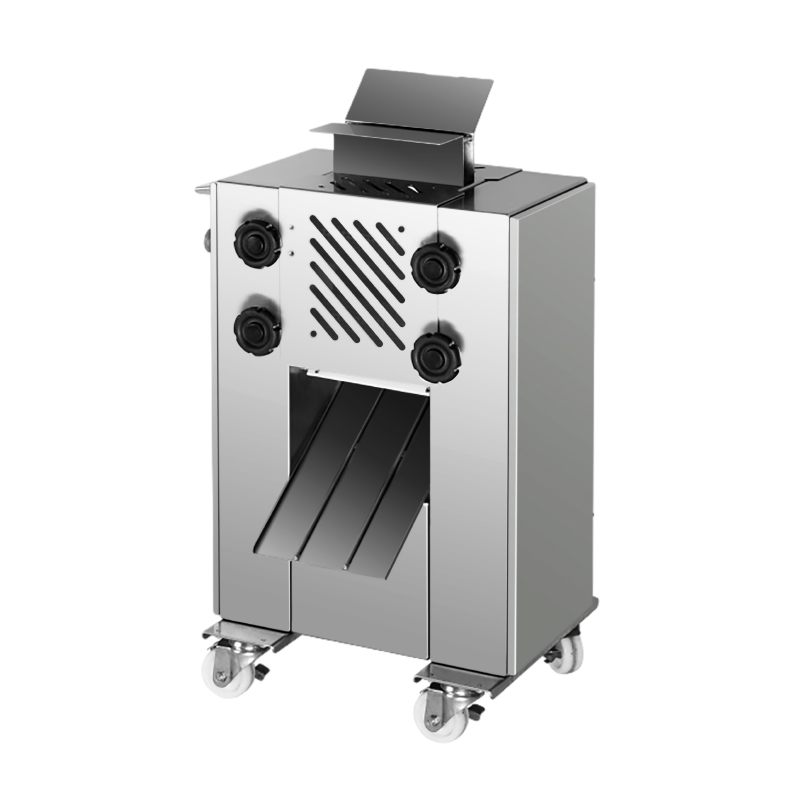 Meat Tenderizing Machine KN-650D