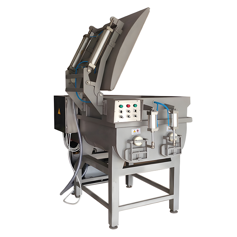Vacuum Mixer KN-740