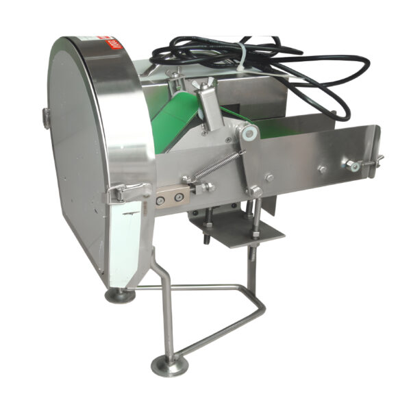 Tabletop Vegetable Cutting Machine KN-802