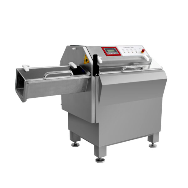 Industrial Frozen Meat Portion Slicer KN-804D-17K