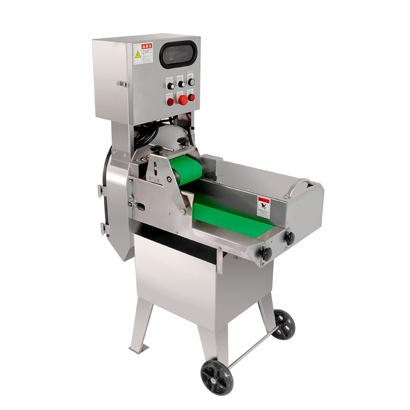KN-805 commercial vegetable cutting machine