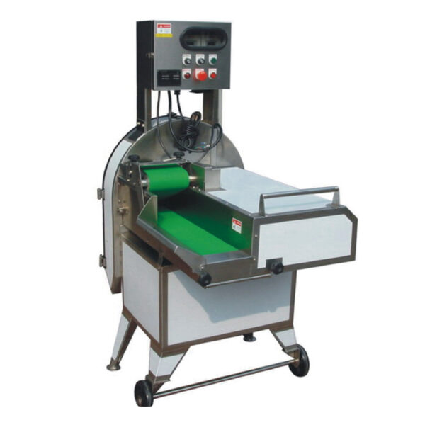 Heavy-Duty Vegetable Cutting Machine KN-806