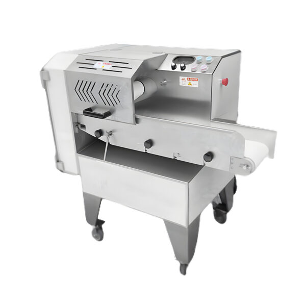 Industrial Vegetable Cutting Machine KN-806P