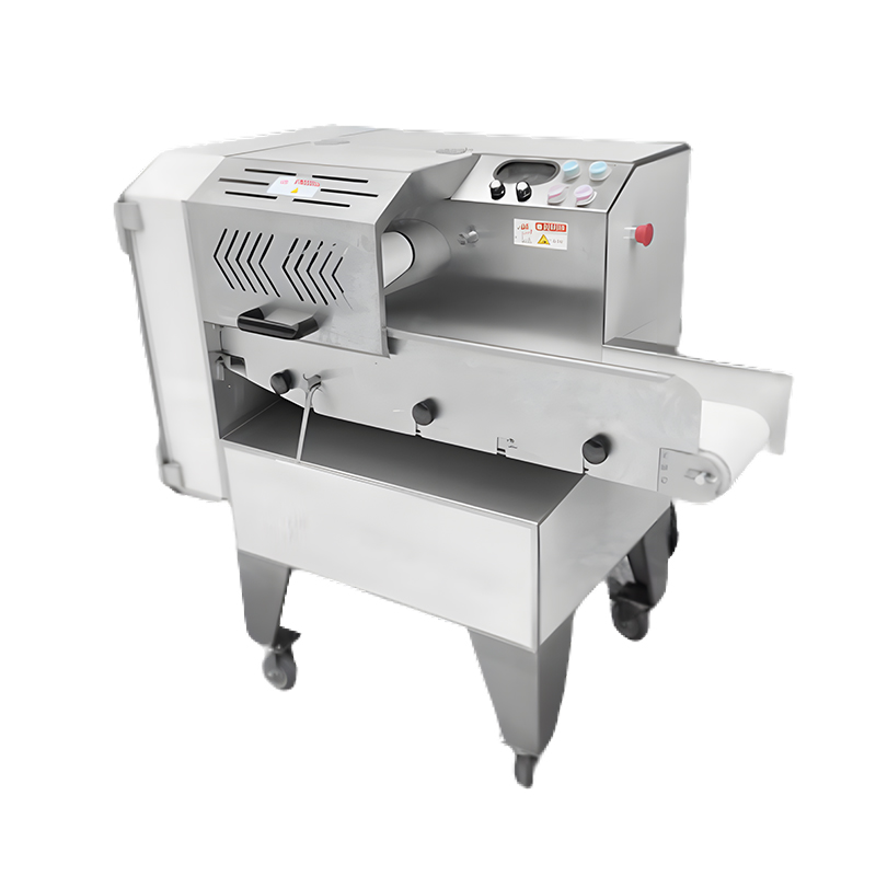 Industrial Vegetable Cutting Machine KN-806P