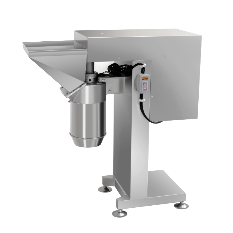 Garlic Grinding Machine KN-813