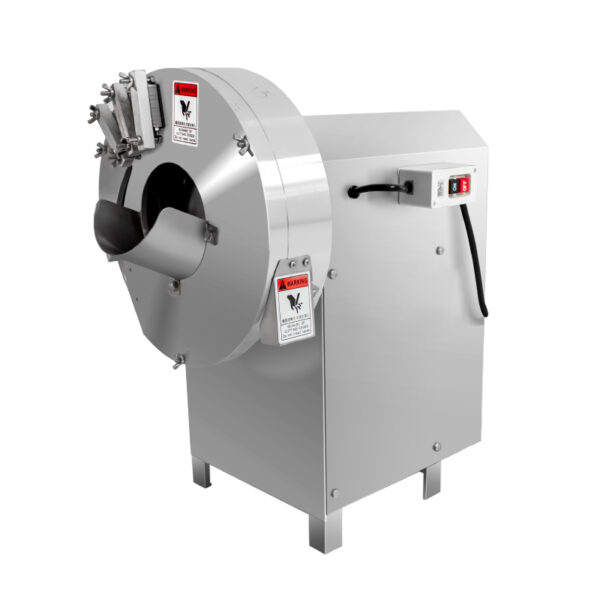 Compact Vegetable Shredding Machine KN-821