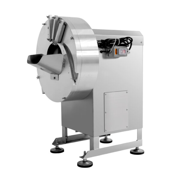Heavy-Duty Vegetable Shredding Machine KN-822
