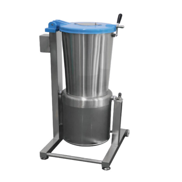 Industrial Tilting Food Blender KN-910
