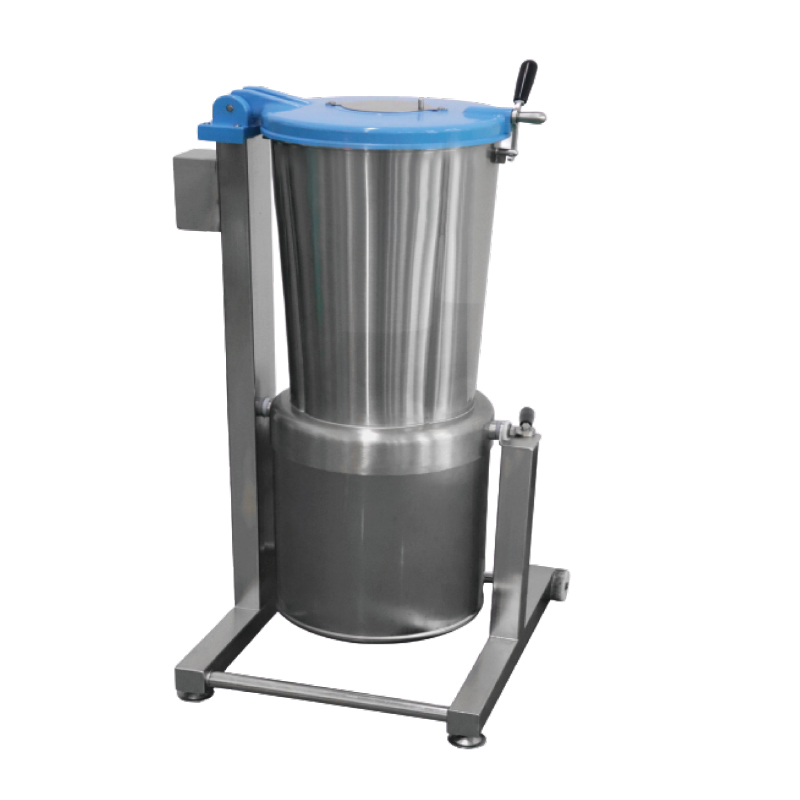 Industrial Tilting Food Blender KN-910